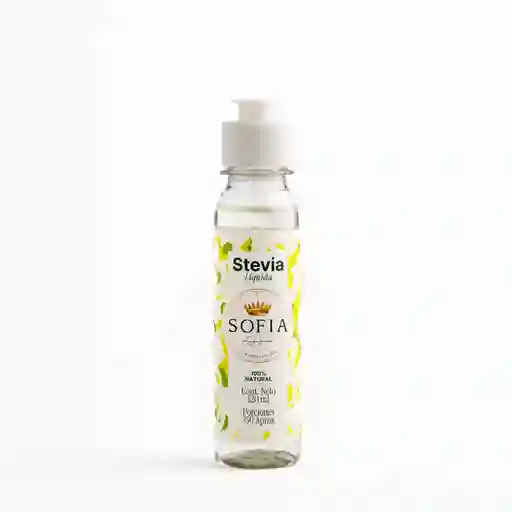 Stevia 120 Ml