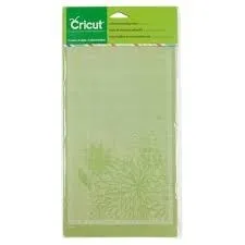 Almohadilla De Corte Adhesiva Cricut 15 X 30.5 Ultimas Unidades