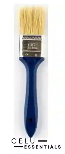 Brocha Para Pintar Pared 1.5"