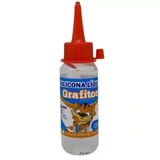 Silicona Liquida