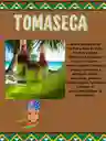 Tomaseca