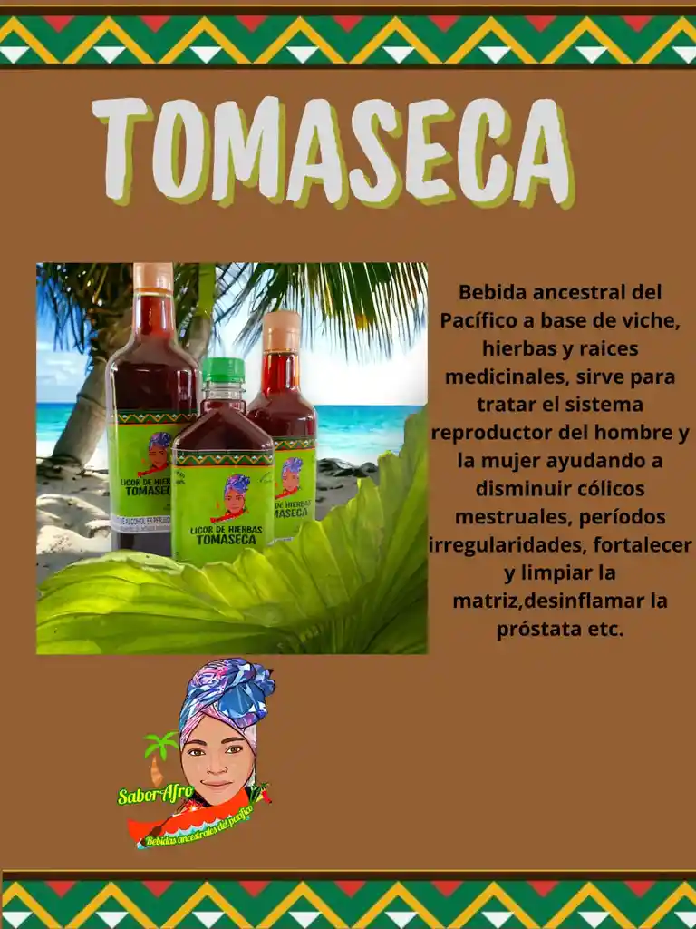 Tomaseca