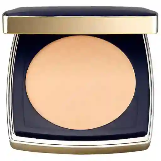 Polvo Compacto Estée Lauder Double Wear Stay-in-place Matte Foundation 3n1 Ivory Beige 12g