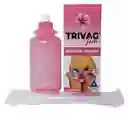 Trivag Fem Solucion Vaginal X 120 Ml