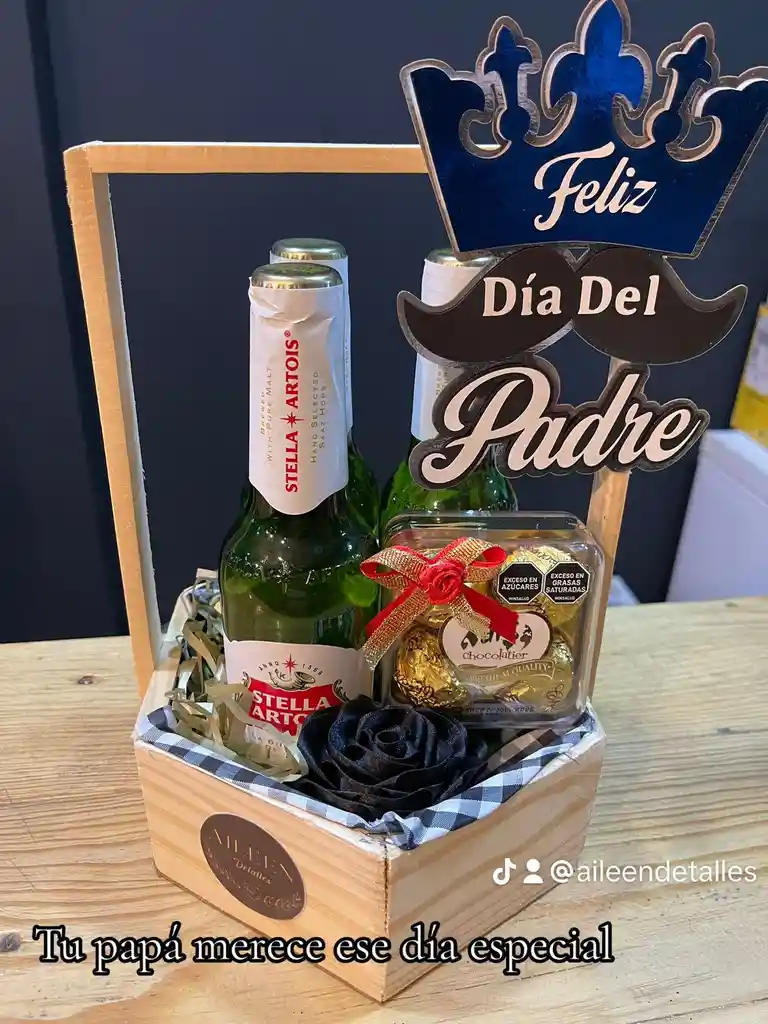 Regalo Para Hombre