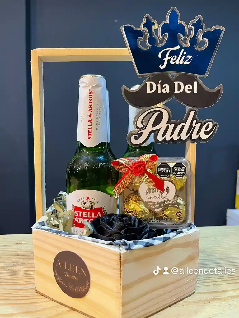 Regalo Para Hombre