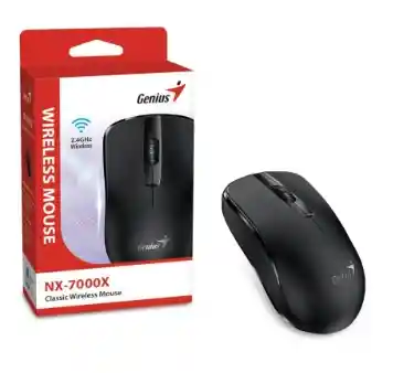 Mouse Genius Nx7000x