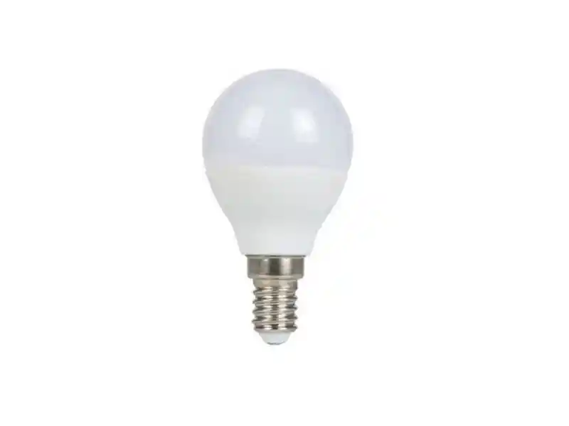 Bombillo Led 5w Luz Blanca Mercury