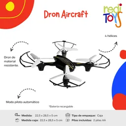 Dron Aircraft