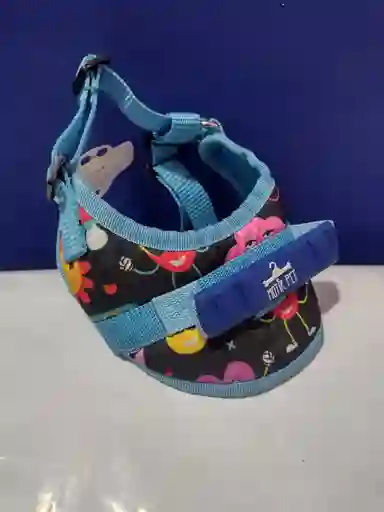 Arnes/pecheras Para Perros Colores Surtidos Talla S