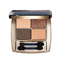 Paleta De Sombras Estée Lauder Pure Color Envy Luxe Eyeshadow Quad 6g