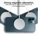 Cargador Magnético Magsafe Iphone 13/13pro