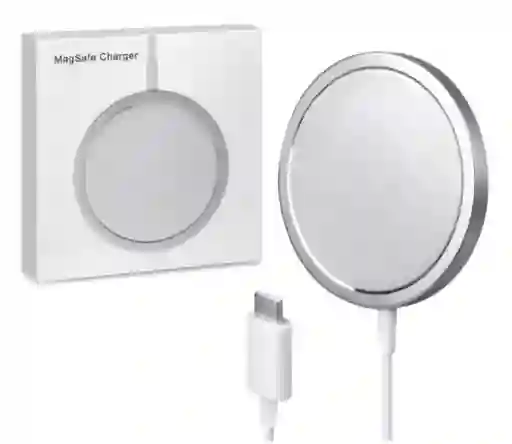 Cargador Magnético Magsafe Iphone 13/13pro