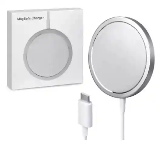 Cargador Magnético Magsafe Iphone 13/13pro