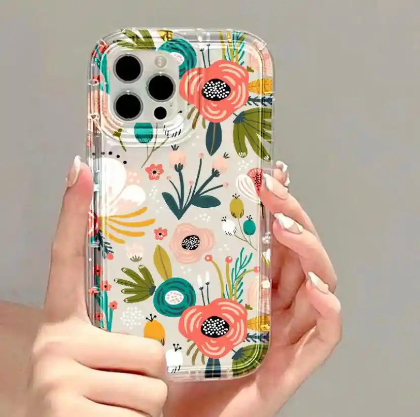 Funda O Case Para Iphone Nature (iphone 11)