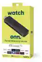 Convertidor Smart Tv Watch Onn Full Hd