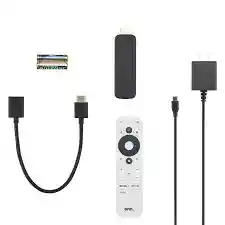 Convertidor Smart Tv Watch Onn Full Hd