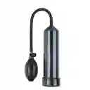 Bomba Para El Pene Aeroup Black Luv Pump