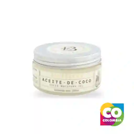 Aaceite De Coco Biossens Aceite 200 Gramos