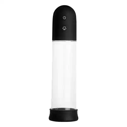 Bomba Para El Pene Automatic Luv Pump