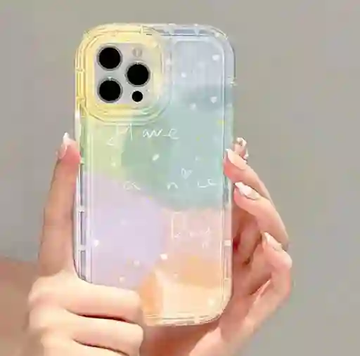 Funda O Case Para Iphone Have A Nice Day (iphone 13 Pro Max)