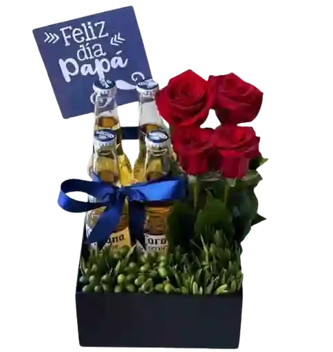 Ancheta Día Del Padre
