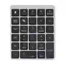 Teclado Numerico Bluetooth