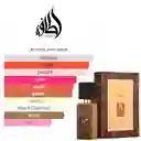 Perfume Lattafa Ajwad 60 Ml Unisex Original