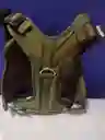 Arnes/ Pechera Para Perros Clasica Camuflado Talla M