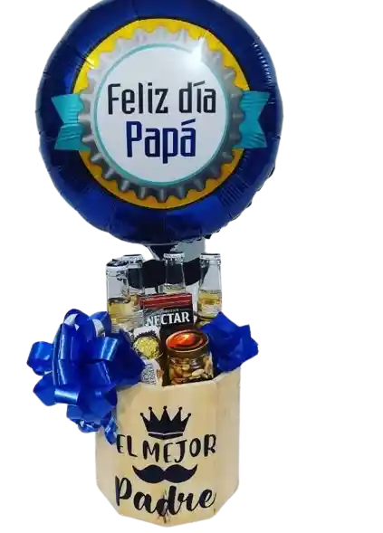 Ancheta Feliz Día Del Padre