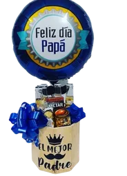 Ancheta Feliz Día Del Padre