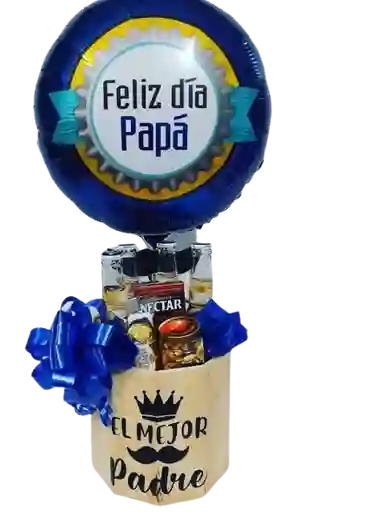 Ancheta Feliz Día Del Padre