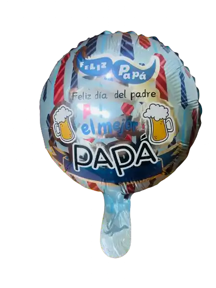 Globo ‘día Del Padre’