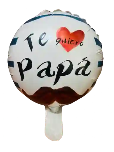 Globo ‘día Del Padre’