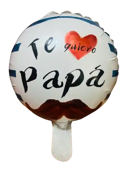 Globo ‘día Del Padre’