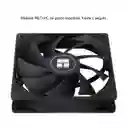 Ventiladores Thermalright Pc Cpu Chasis X3 120mm Pwm Disipador De Calor 4 Pines