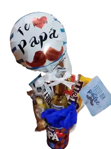 Ancheta Para Papá