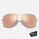 Rayban 3025 019/z2 Aviator Marco Silver Lente Copper