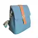 Morral Color Azul