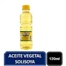 Aceite Solisoya