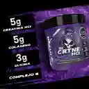 Creatina Hcl Hyper Sabor Uva Ácida