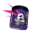 Factor Amino Hyper 30 Serv