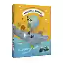 Libro Infantil Atlas De Animales Exploración Mundial Niños