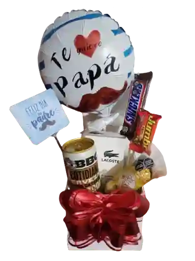 Ancheta Especial: Regalo Perfumado Para Papá