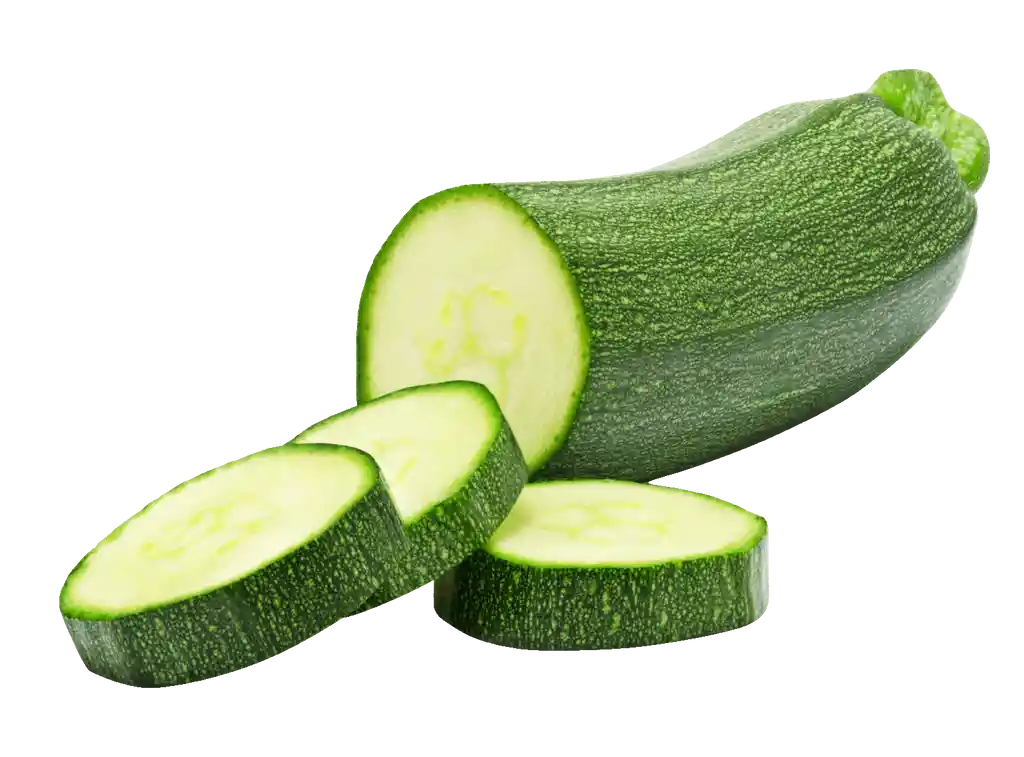 Zucchini