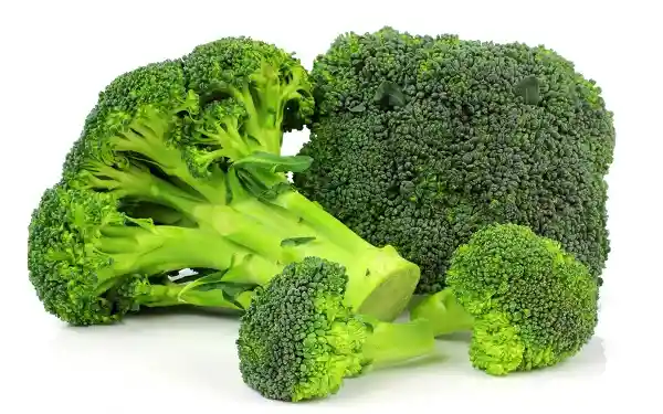 Brocoli Und