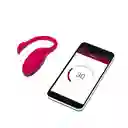 Vibrador Con App Flamingo Magic Motion