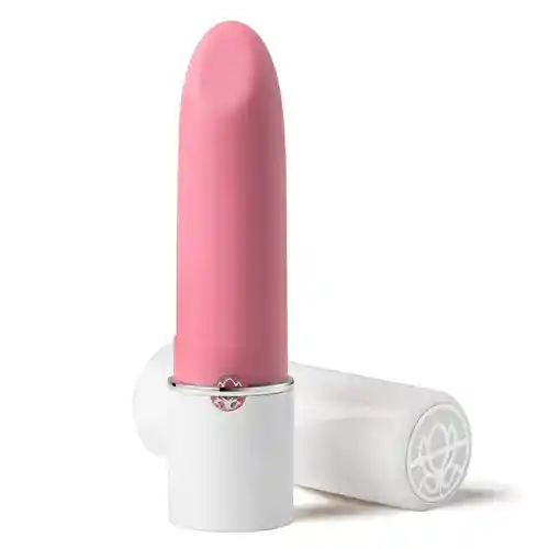 Vibrador Mini Con App Lotus Magic Motion