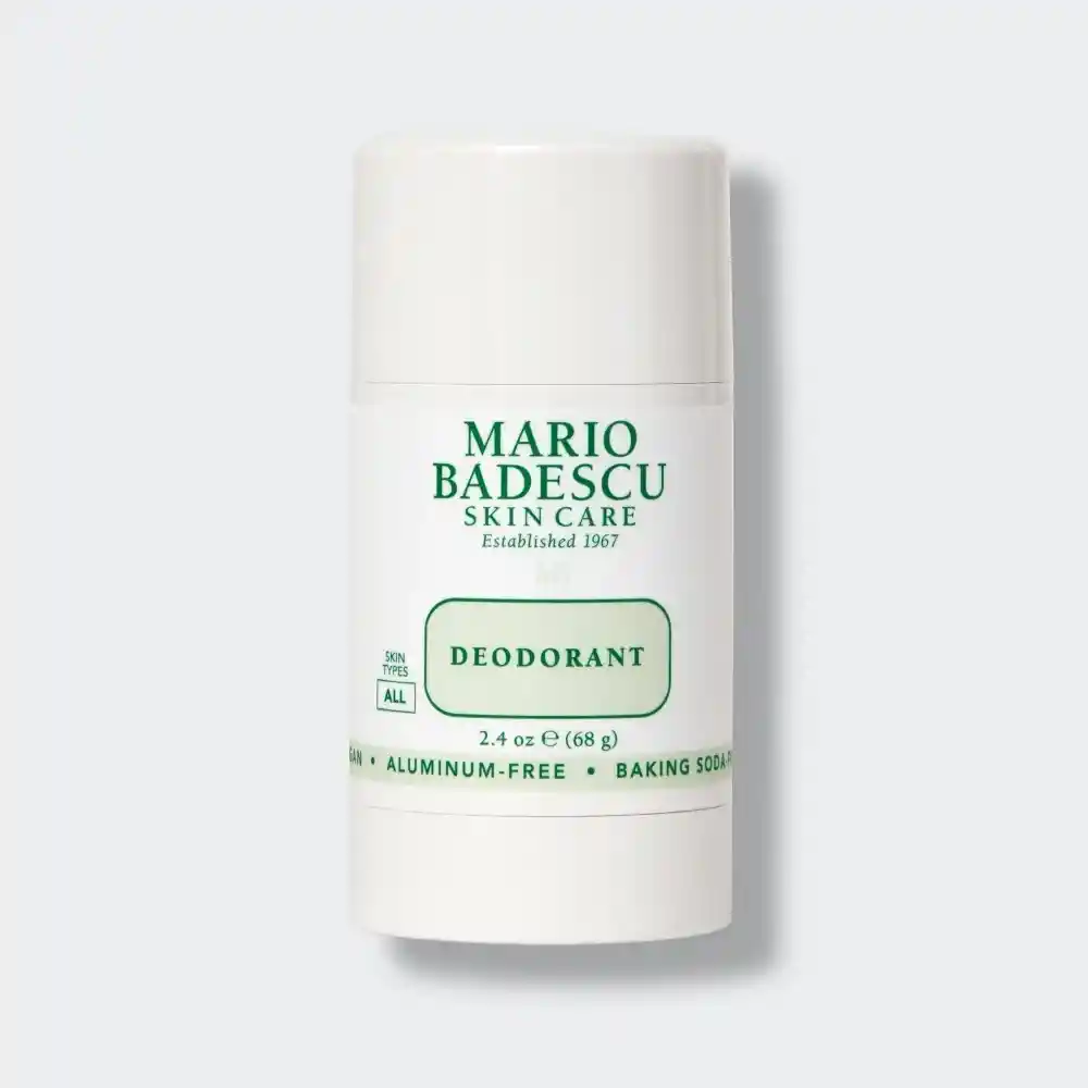 Desodorante Mario Badescu Aluminio Free 38gr