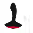 Plug Anal Vibrador Con App Solstice Magic Motion